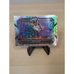 2023 WWE Panini Prizm Premium Card Edris Enofe No.2  /199